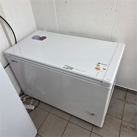 Liebherr CFe 2080 Gefriertruhe - ID: 24-NSF